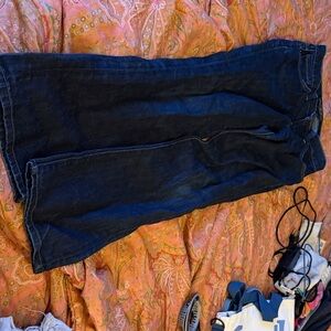 Lucky Brand  Denim Jeans - Dark Blue